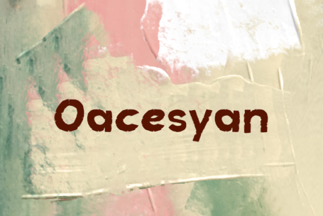 Oacesyan