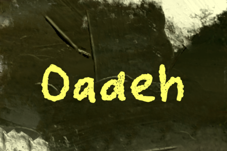 Oadeh