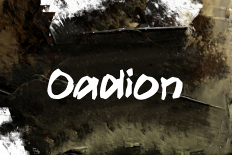 Oadion