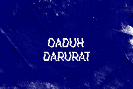 Oaduh Darurat