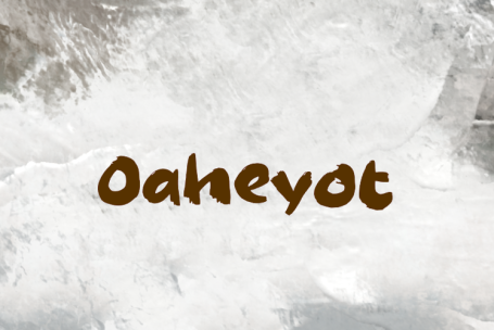 Oaheyot