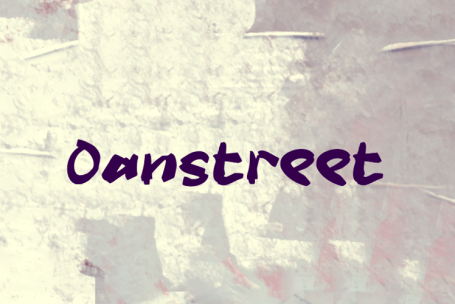 Oanstreet