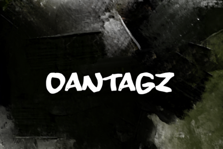 Oantagz