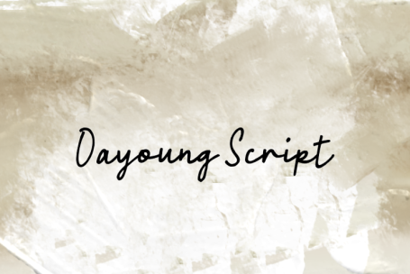 Oayoung Script