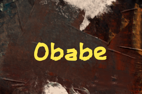 Obabe