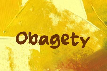 Obagety