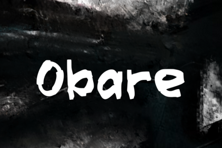 Obare