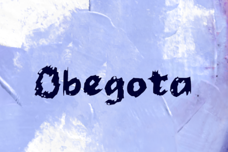 Obegota