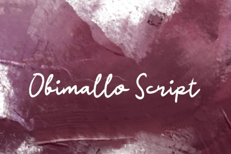 Obimallo Script