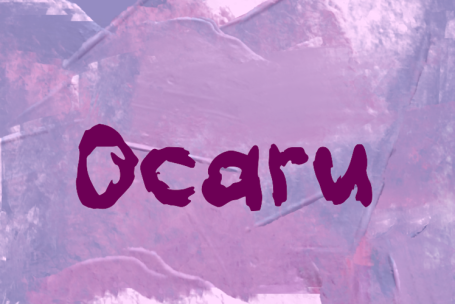 Ocaru