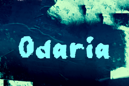 Odaria