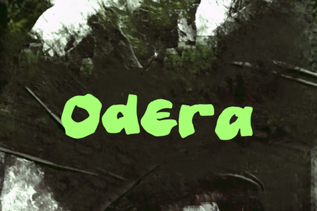 Odera