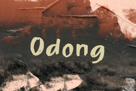 Odong