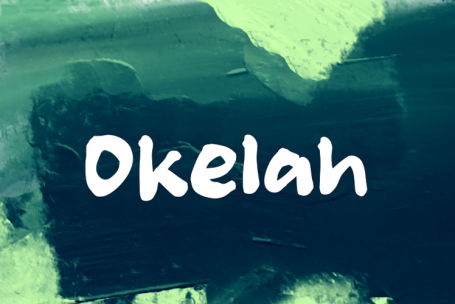 Okelah