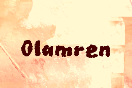 Olamren