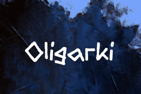 Oligarki