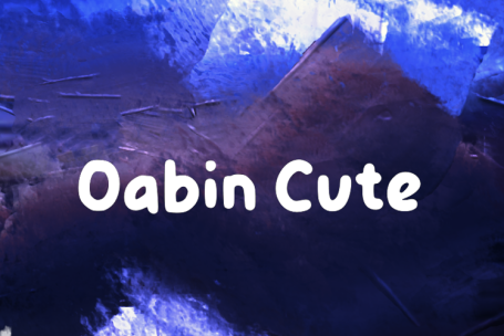 Oabin Cute