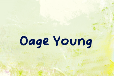 Oage Young