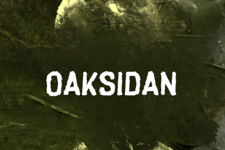 Oaksidan