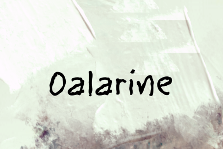 Oalariane