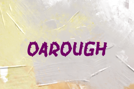 Oarough