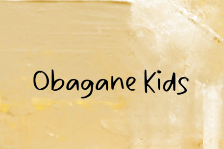 Obagane Kids