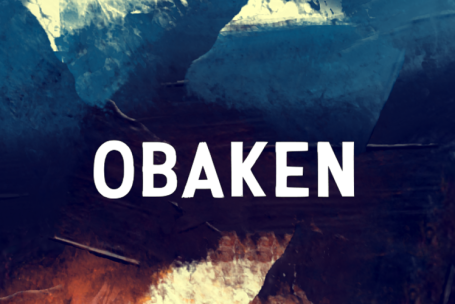 Obaken