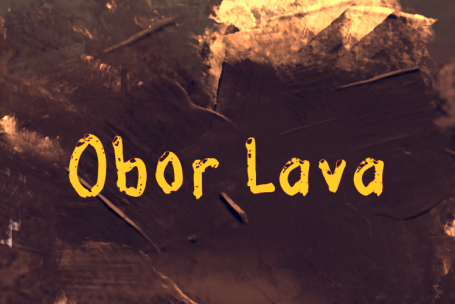 Obor Lava