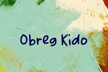 Obreg Kido