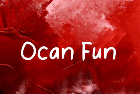 Ocan Fun