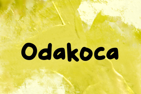 Odakoca