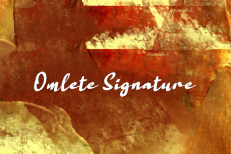 Omlete Signature