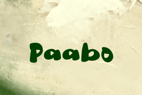 Paabo