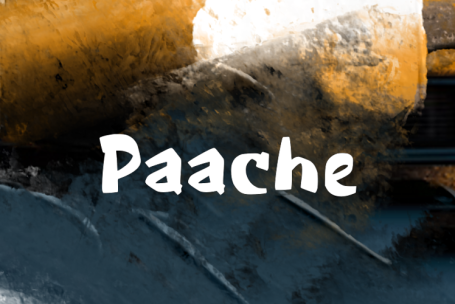 Paache