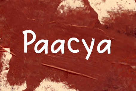 Paacya