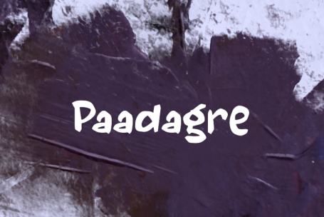 Paadagre