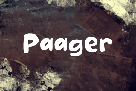 Paager