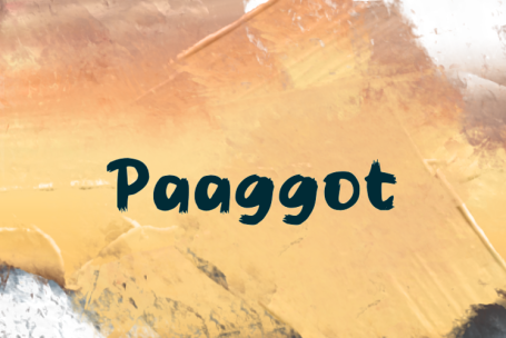 Paaggot