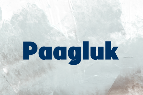 Paagluk