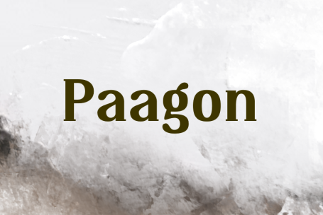 Paagon