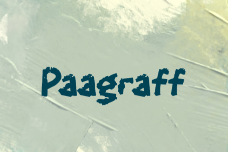 Paagraff