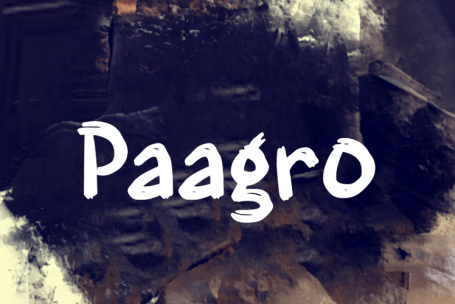 Paagro