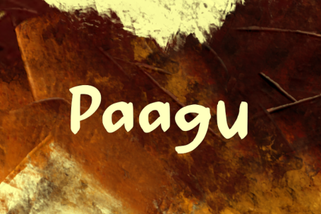 Paagu