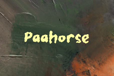 Paahorse