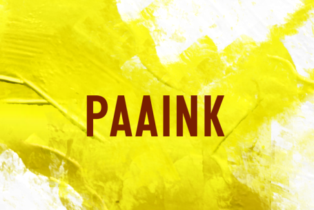 Paaink