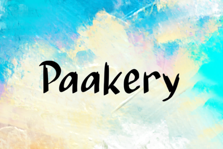 Paakery