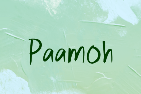 Paamoh