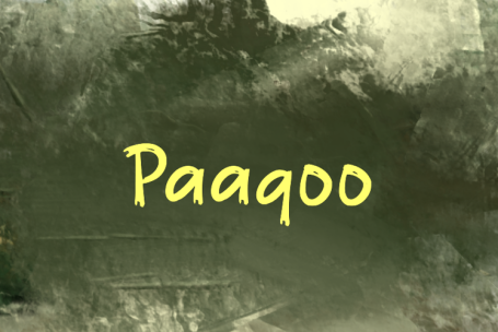 Paaqoo