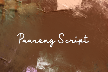 Paareng Script