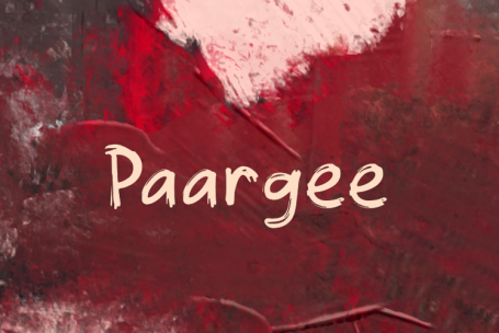 Paargee